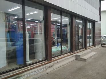 ремонт пластиковых дверей бишкек: Витраж: Ремонт, Реставрация, Бесплатный выезд — 7