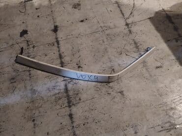 запчасти для опель вектра б: Toyota Voxy Ресничка на фару, Тойота Вокси кронштейн усилитель под — 1