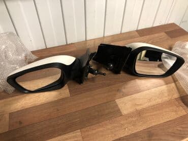 зеркало продаю: Боковое левое Зеркало Hyundai Новый, Аналог — 3