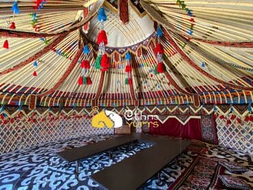 гдз по биологии 9 класс доолоткелдиева ахматова давлетова алымбаева: Продажа юрты, Каркас Деревянный, Более 100 баш, Диаметр Более 8 метров — 3