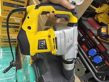 Перфораторы: Перфоратор, Rolf, Новый, Самовывоз, Платная доставка — 6