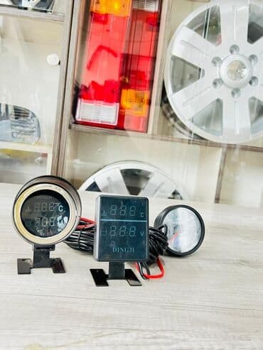 температура датчик: Датчик температуры — 1