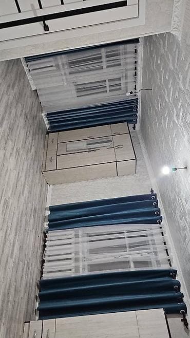 red centr: 2 комнаты, 30 м², 104 серия, 4 этаж, Старый ремонт — 4