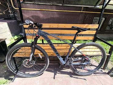 Горные велосипеды: Горный велосипед, Specialized, Рама M (156 - 178 см), Алюминий, Б/у — 5