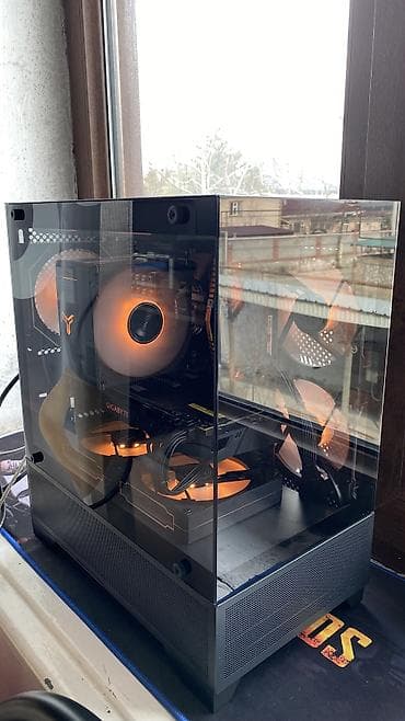 notebook i7: Компьютер, ядер - 6, ОЗУ 16 ГБ, Для работы, учебы, Б/у, AMD Ryzen 5, NVIDIA GeForce RTX 2070, SSD — 2