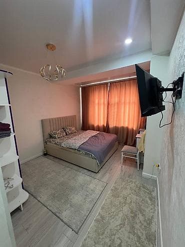 2 комнаты, Собственник, Без подселения, С мебелью полностью