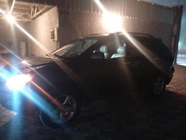 шины на лексус рх: Lexus RX: 2003 г., Кроссовер — 4