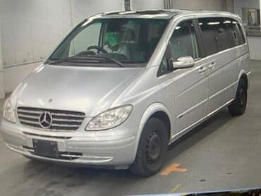 спойлер на торнео: Хавкат Mercedes-Benz, 2008 г., Б/у, Оригинал — 1