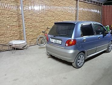 литые диски опель омега б: Daewoo Matiz: 2008 г., 0.1 л, Механика, Хэтчбэк — 2