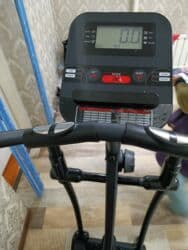 ссср велосипед: Тренажор — 3