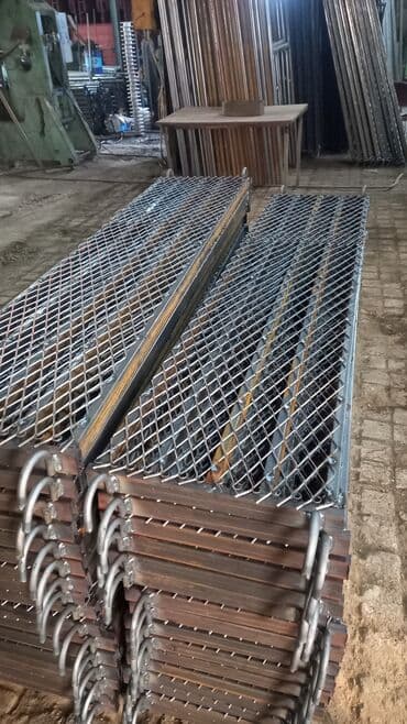 строительные леса каракол: Продаю строительные леса. леса Бишкек. есть доставка по городу Бишкек — 4