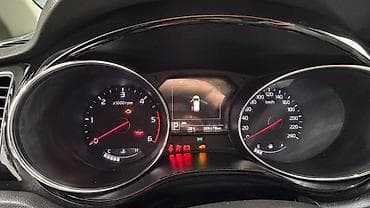 минвены: Kia Carnival: 2017 г., 2.2 л, Автомат, Дизель, Минивэн — 7