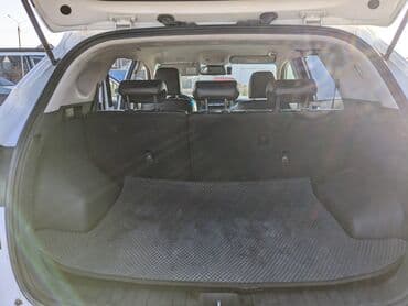 дверь на нексию: Hyundai Tucson: 2020 г., 2 л, Автомат, Дизель, Кроссовер — 12