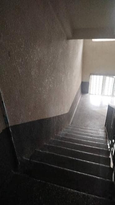 Батирлер: 1 бөлмө, 20 м², Мейманкана тиби, 4 кабат, Эски ремонт — 2