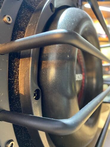 сабвуфер новый: Сабвуфер! 10 дюймов — 3