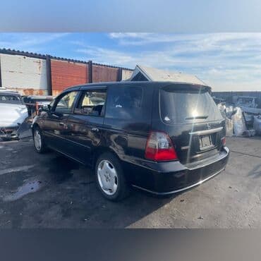 фит машина ош: Honda Odyssey RA7 Absolute 4wd в наличии весь ассортимент на данную — 2