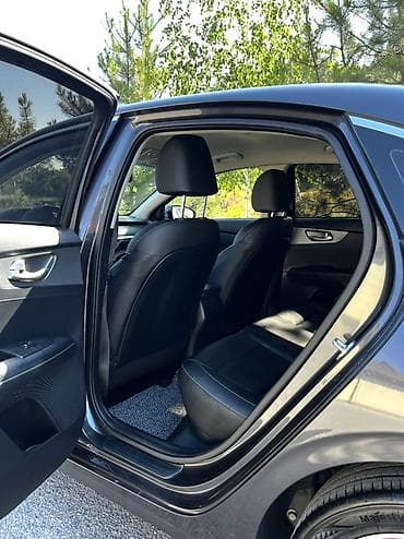 danigo 3: Kia K3: 2019 г., 1.6 л, Вариатор, Бензин, Седан — 9