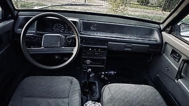 волга 3115: ВАЗ (ЛАДА) 2109: 1990 г., Механика, Хэтчбэк — 5
