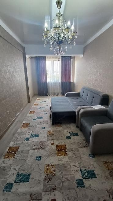 кв 5000: 1 комната, Без подселения, С мебелью полностью — 2