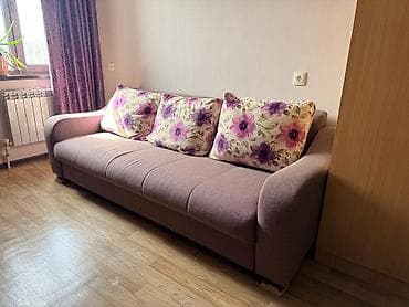 Прямой диван