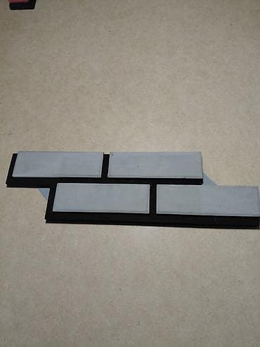 откорм база: Фасадная плитка под кирпич (панели) - Назначение: облицовка фасадов и — 7