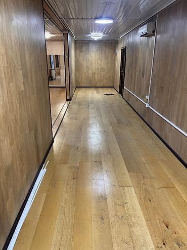 жумуш кафе: Сдается в аренду просторное коммерческое помещение в одноэтажном — 2