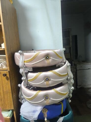 Идиш-аяк: Продажа/аренда — 1