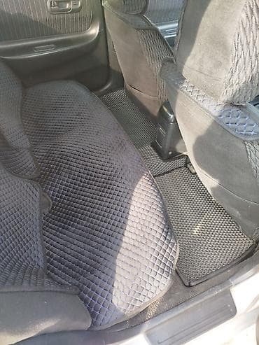 хонда integra: Honda Integra: 2000 г., 1.6 л, Автомат, Бензин, Седан — 5