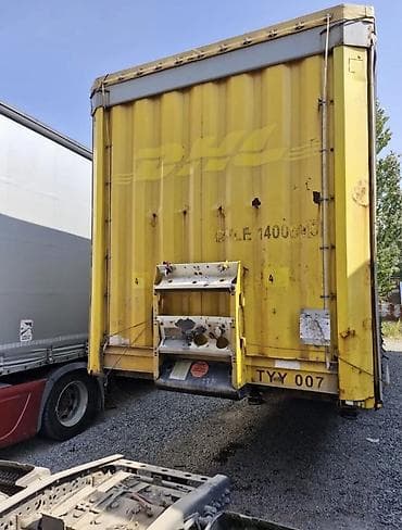 actros тягач: Тягач, Mercedes-Benz, 2013 г. — 7