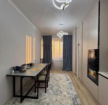 аренда офиса политех: 2 комнаты, Собственник, Без подселения, С мебелью полностью — 2