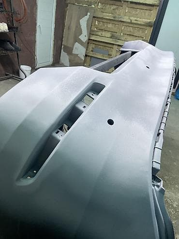 кузовные работы ош: Рихтовка, сварка, покраска, без выезда — 4