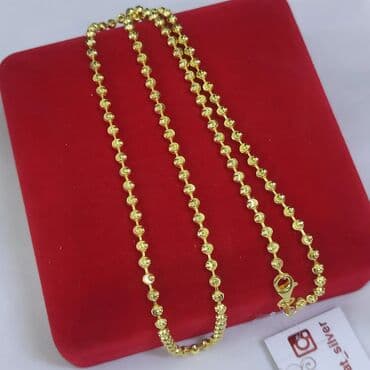 купить свадебное платье недорого: Цепочка, Проба 925, Женские, Новый — 1