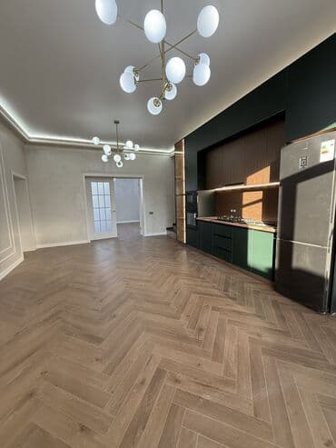 прод дом кара балта: Дом, 180 м², 4 комнаты, Агентство недвижимости, Дизайнерский ремонт — 8