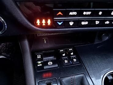 lexus 2006: Lexus RX: 2017 г., 3.5 л, Автомат, Гибрид, Кроссовер — 10