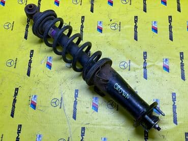амортизаторы на тайота виндом 30: Амортизаторлор комплекти Toyota Оригинал, Жапония — 1