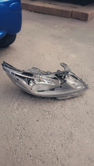 набор ключей для автомобиля цена бишкек: Комплект передних фар Kia Б/у, Оригинал — 1