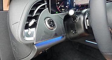 mercedes e200: Mercedes-Benz E-Class: 2025 г., 2 л, Автомат, Бензин, Седан — 10