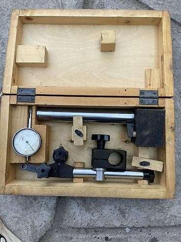 перфоратор буу: 📏 Продам индикатор часового типа с держателем (стойкой) Продаю точный — 1