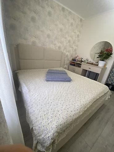 Квартиры: 2 комнаты, 70 м², Индивидуалка, 2 этаж, Дизайнерский ремонт — 4