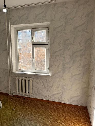 срочно продается дом: 1 комната, 34 м², 105 серия, 3 этаж, Косметический ремонт — 6