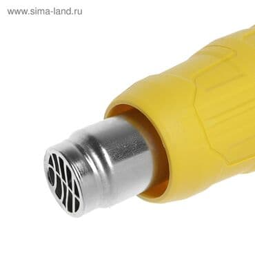 фен для ремонта: Аренда фена технического строительного — 3