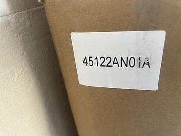 датчик вентилятора: Вентилятор Subaru 2020 г., Новый, Аналог, Китай — 1