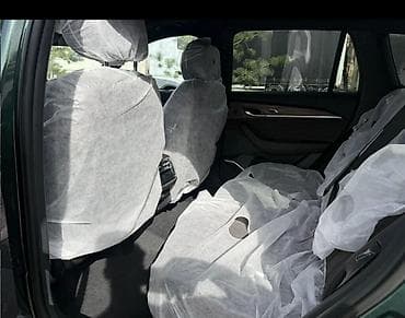 e2 byd: Geely Monjaro: 2026 г., 2 л, Автомат, Бензин, Внедорожник — 6