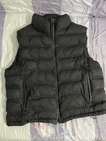 Верхняя одежда: Комплект, цвет - Серый — 7