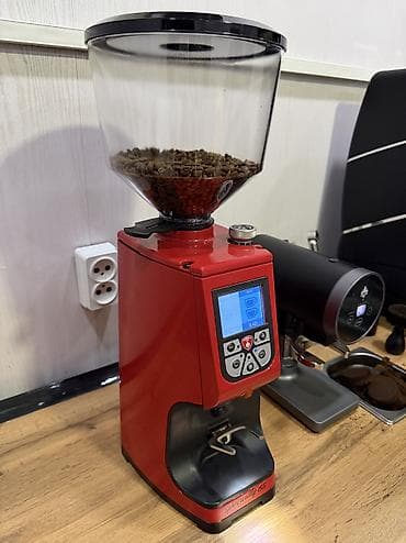 кофемашина simonelli: Кофеварка, кофемашина, Новый, Самовывоз, Бесплатная доставка, Платная доставка — 7