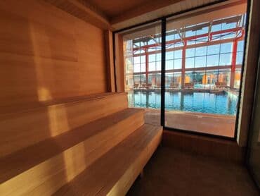 барачные дома: Таунхаус, BAYTUR Бостери, Балдар аянтчасы, Унаа токтотуучу жай, унаа туруучу жай, Коргоодогу аймак — 6