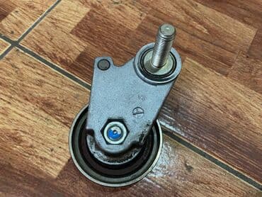 биндеры для переплета металлическими пружинами механические: Mitsubishi 6B31 натяжитель, Митсубиси ролик с натяжителем, Натяжитель — 3