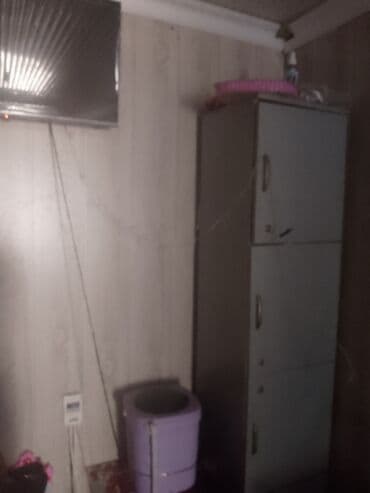 container house дома из контейнеров бишкек, контейнеры в бишкеке фото: Бытовой модуль/контейнер с внутренней отделкой Описание: - Основа — — 5