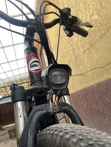 фикс вел: Электровелосипед — 5