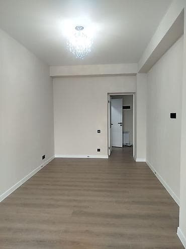 nova grant: 1 комната, 46 м², Пишпек Элитка, 6 этаж, Свежий ремонт — 9